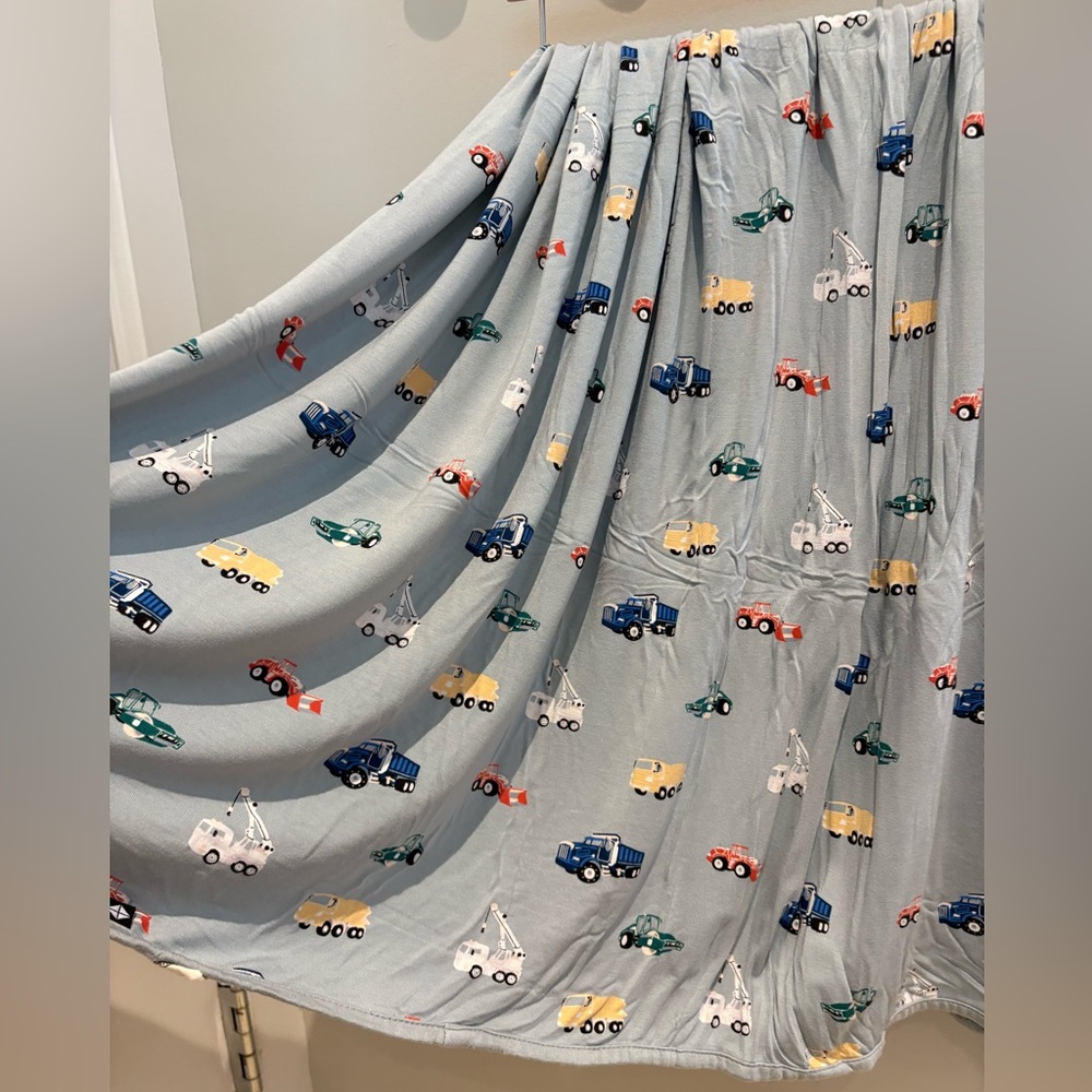 Kyte BABY Bamboo Swaddle Blanket